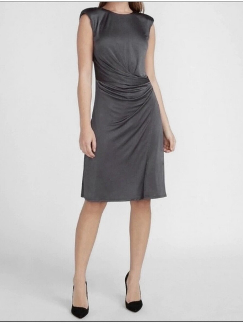 Express Cocktail Dress - Picture 4 of 4